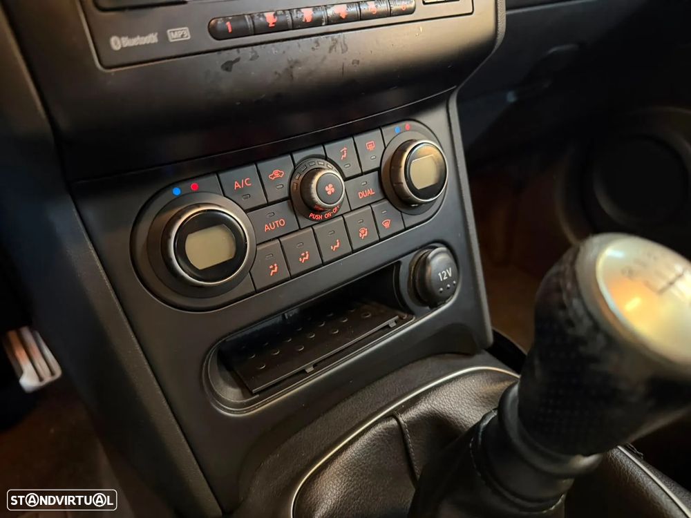 Nissan Qashqai - 15