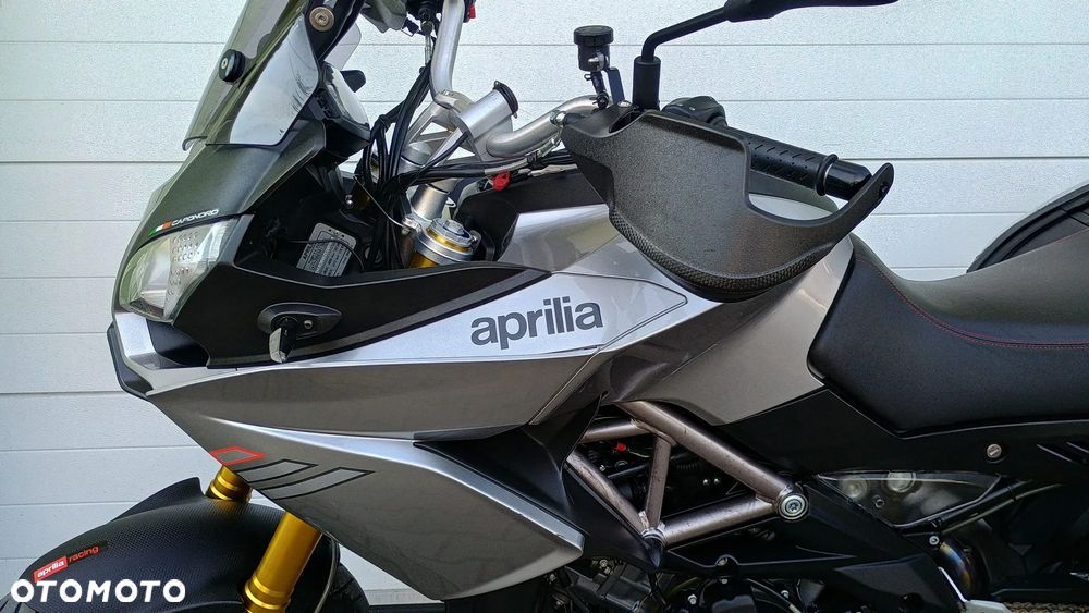 Aprilia Caponord - 17