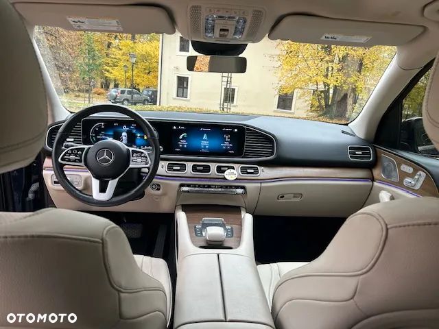 Mercedes-Benz GLE - 22