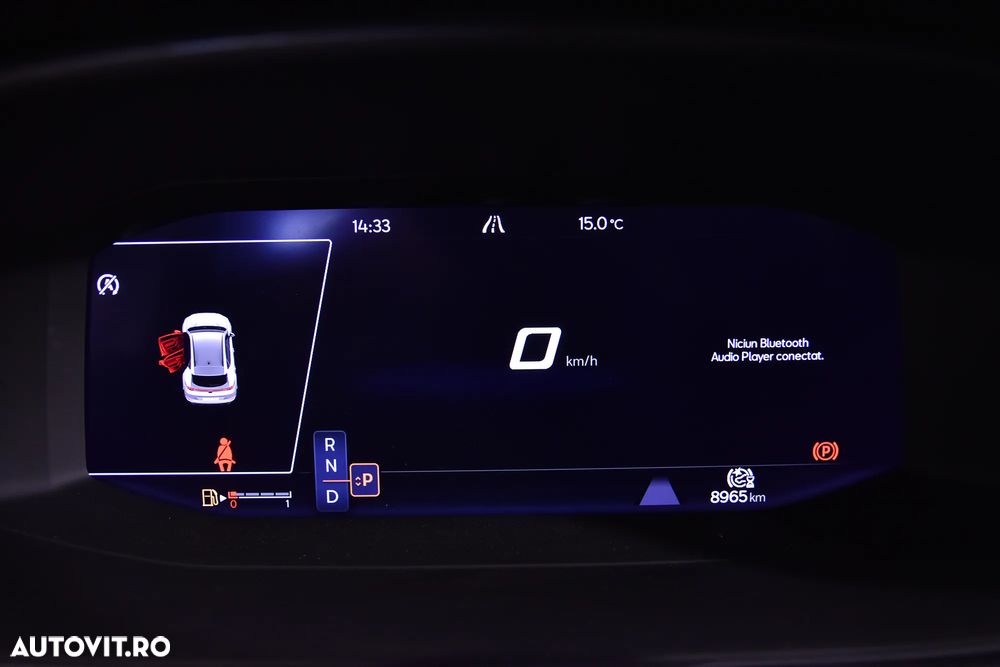 Cupra Formentor - 10