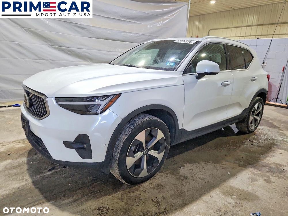 Volvo XC 40 - 2