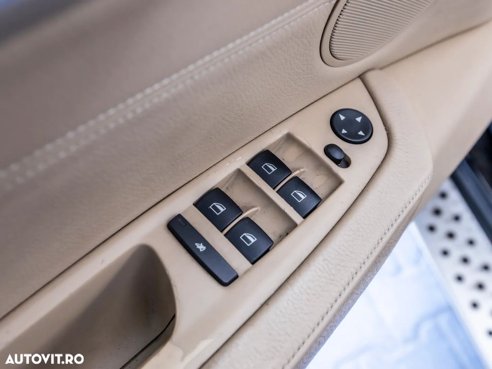 BMW X5 2007 — imagine 19