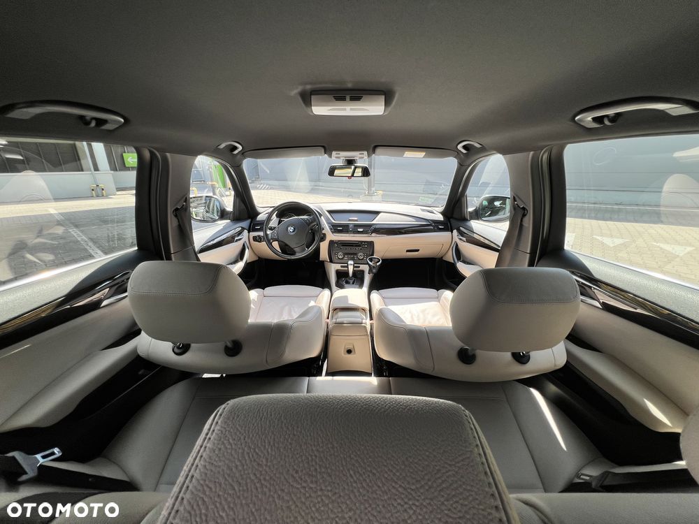 BMW X1 - 16