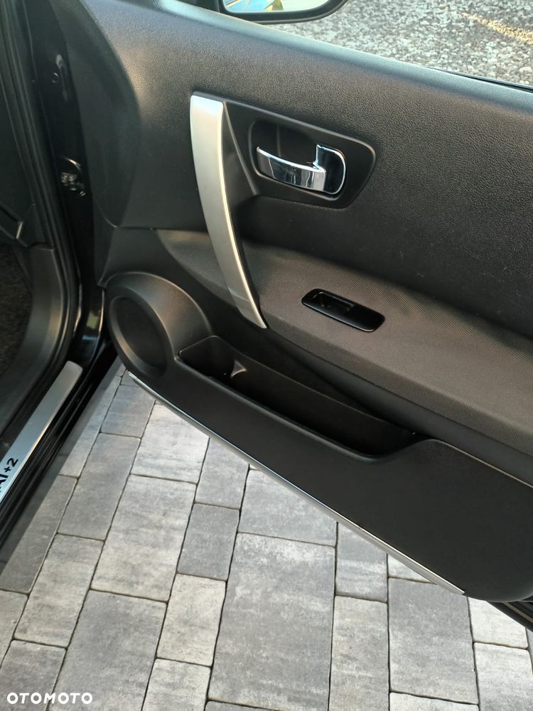 Nissan Qashqai+2 1.6 Tekna - 24