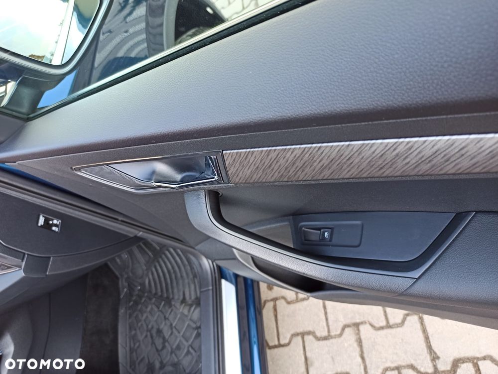 Skoda Karoq 1.5 TSI ACT Style DSG - 18