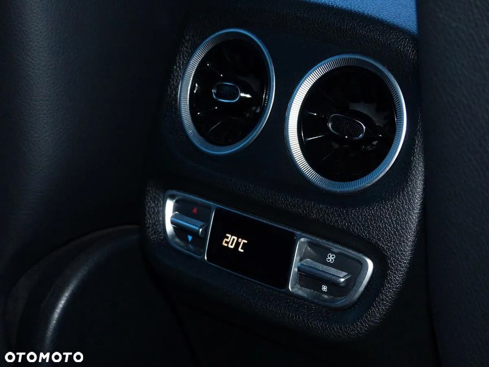 Mercedes-Benz Klasa G 500 - 15