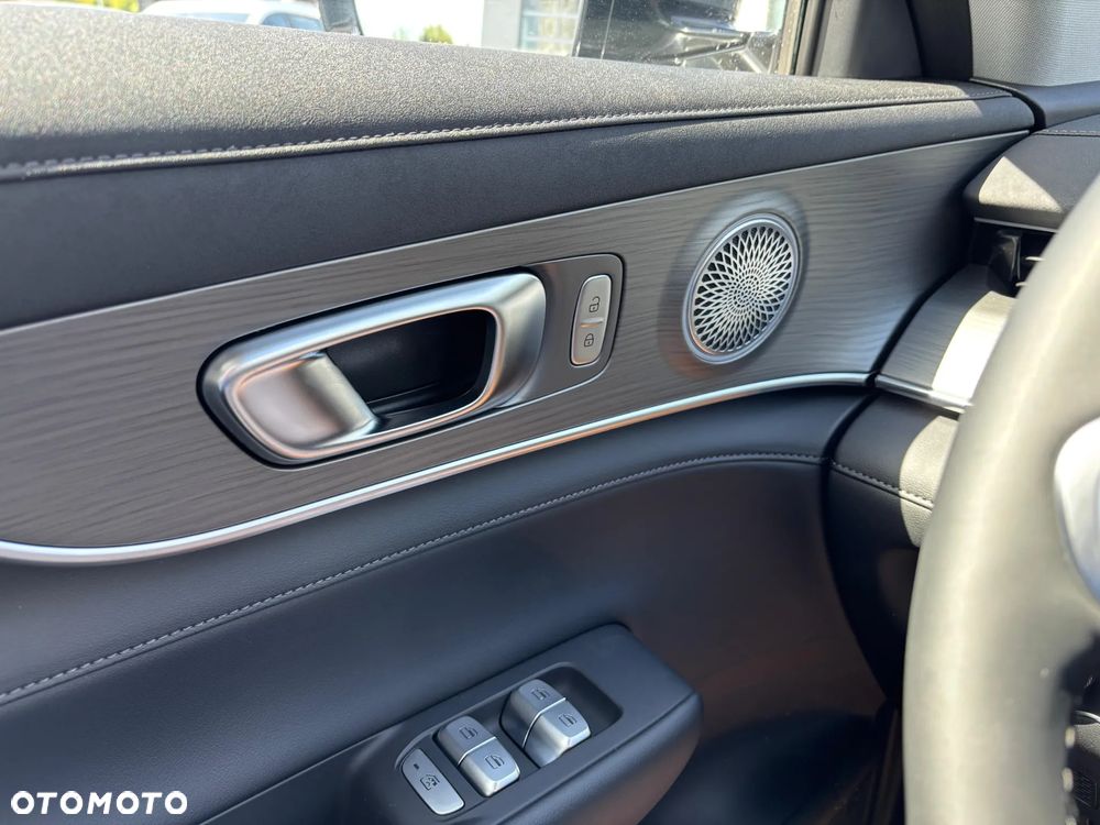 Chery Tiggo 8 1.6 T-GDI Prestige DCT - 15