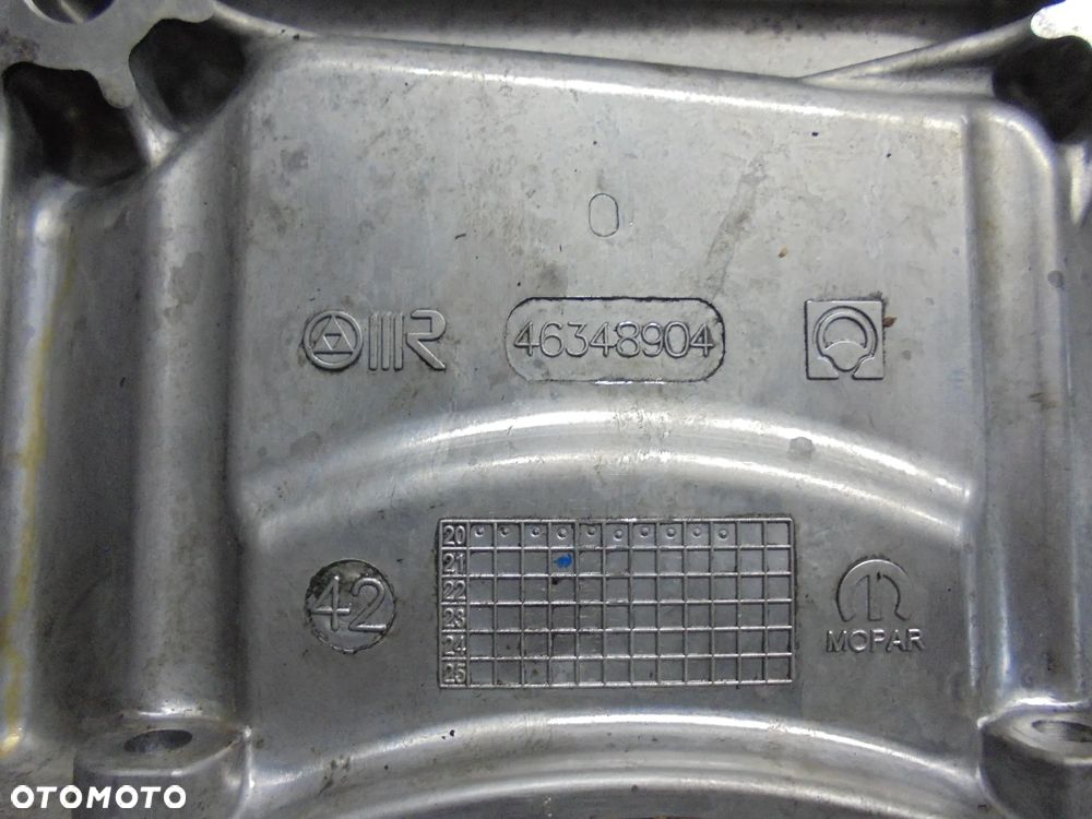 MISKA OLEJOWA FIAT DUCATO 2.2 2021R- 46348904 Z CZUJNIKIEM - 3