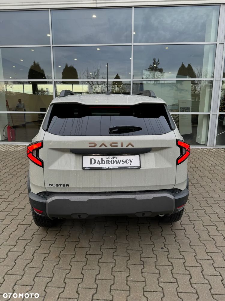 Dacia Duster 1.2 TCe mHEV Extreme - 14
