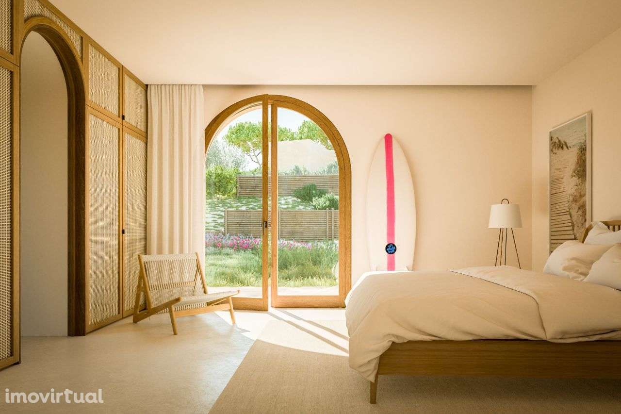 Moradia T5 para venda - Grândola - Grande imagem: 5/17