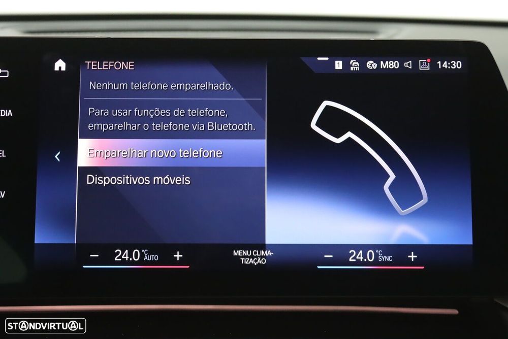 BMW iX1 xDrive30 xLine - 28