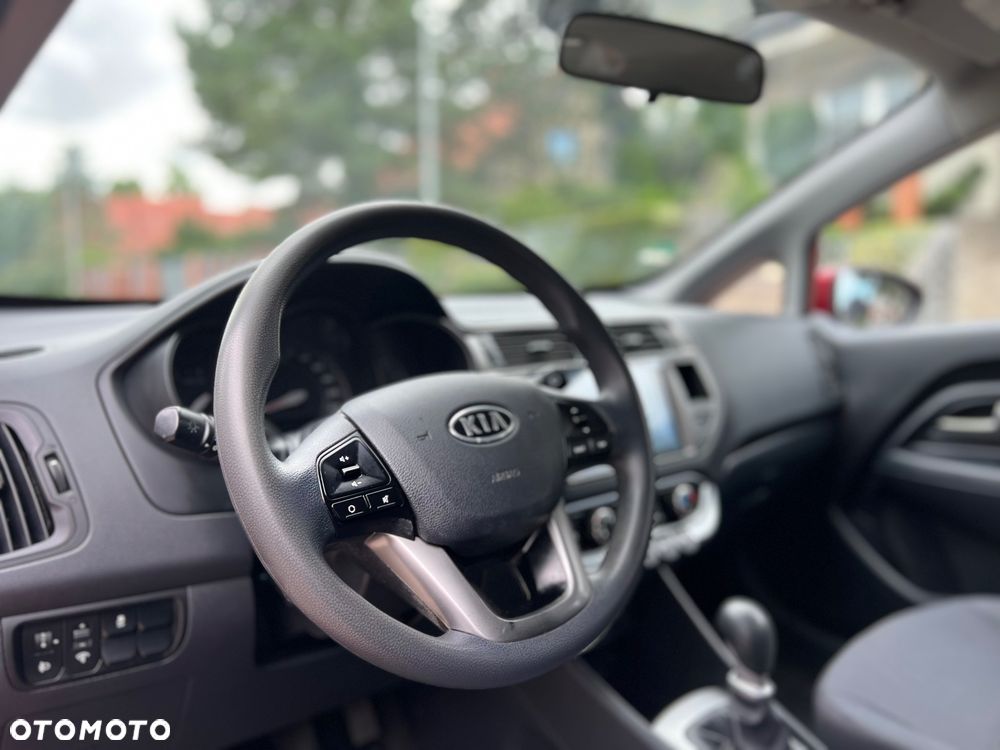 Kia Rio 1.4 Edition 7 - 27