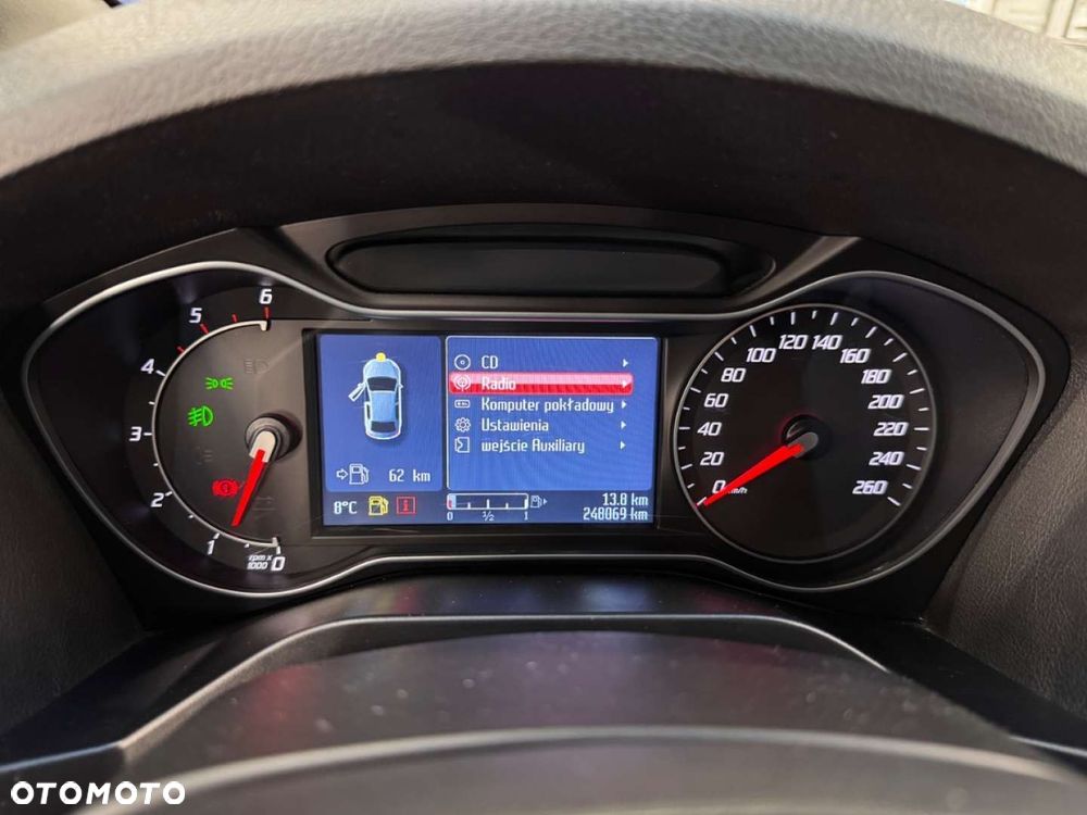 Ford S-Max - 28