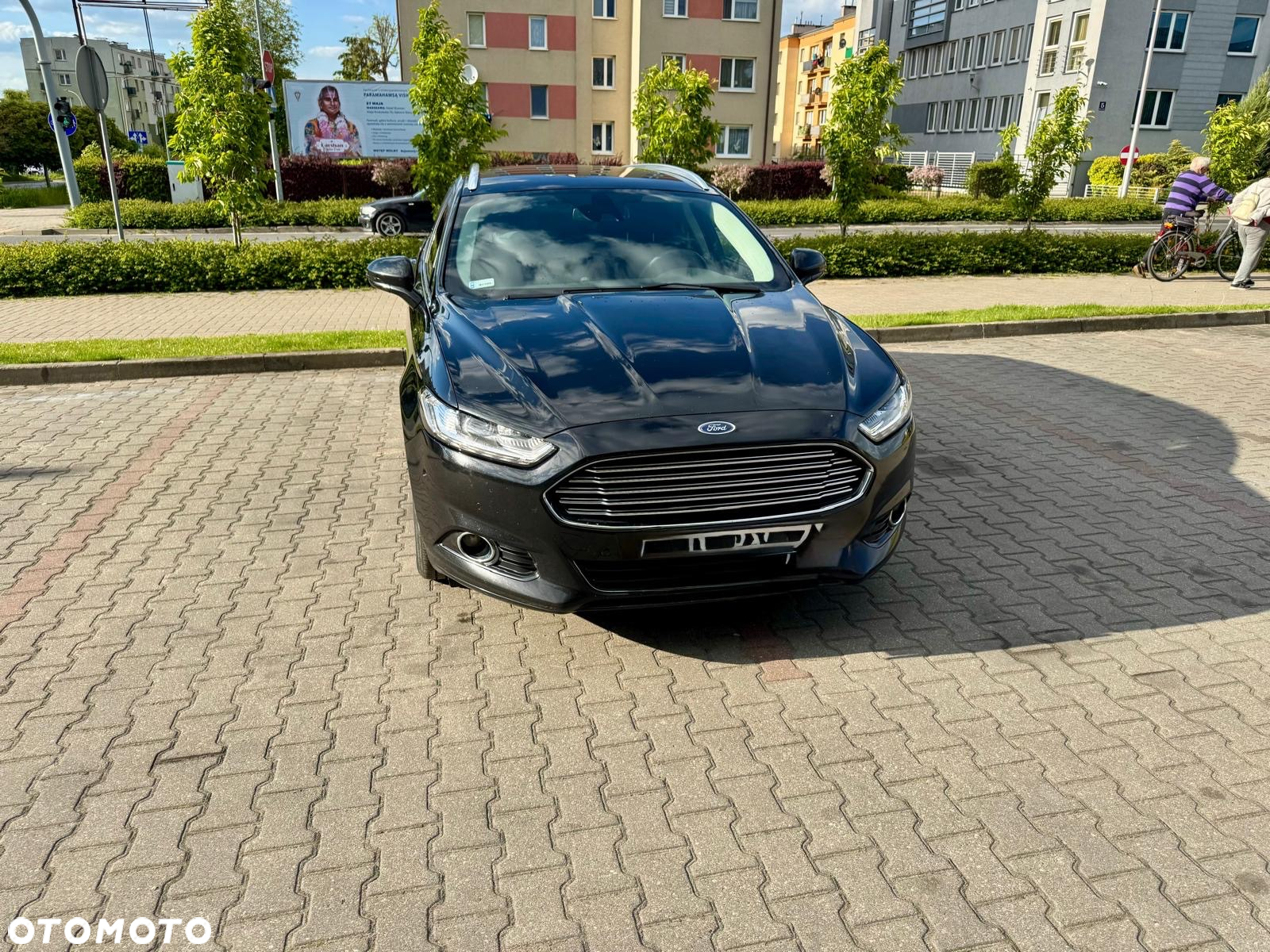 Ford Mondeo 2.0 TDCi Start-Stopp PowerShift-Aut Titanium - 19