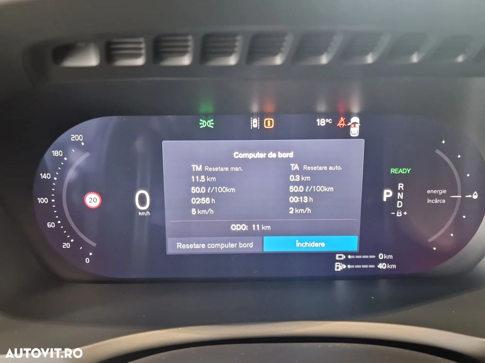 Volvo XC 90 - 12