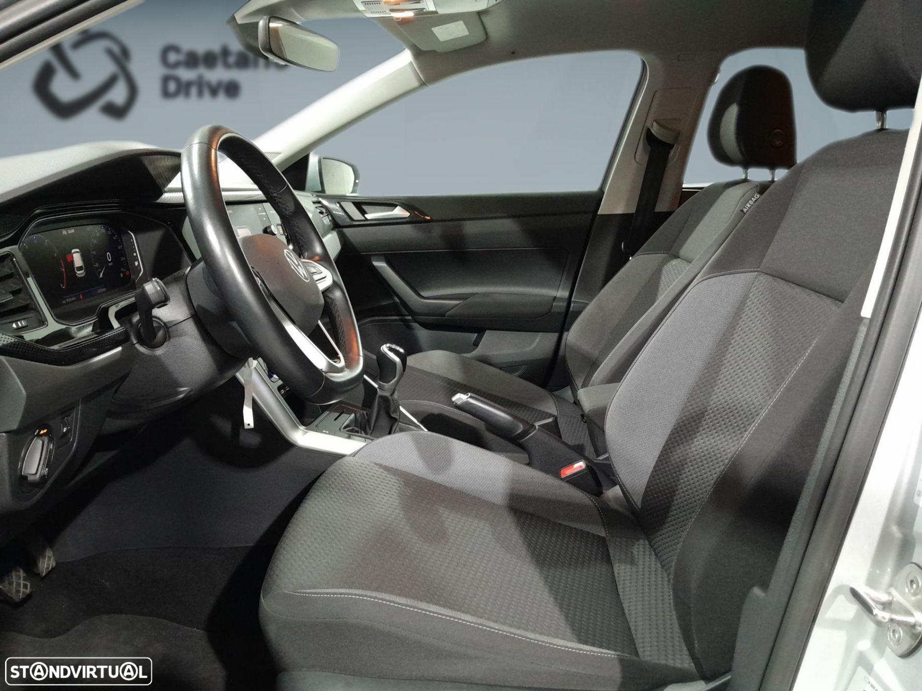 VW Polo 1.0 TSI Urban - 11