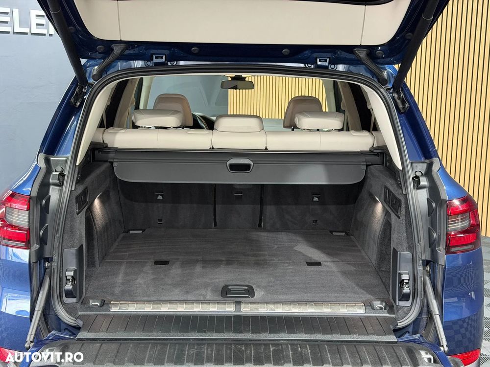 BMW X5 xDrive45e - 29