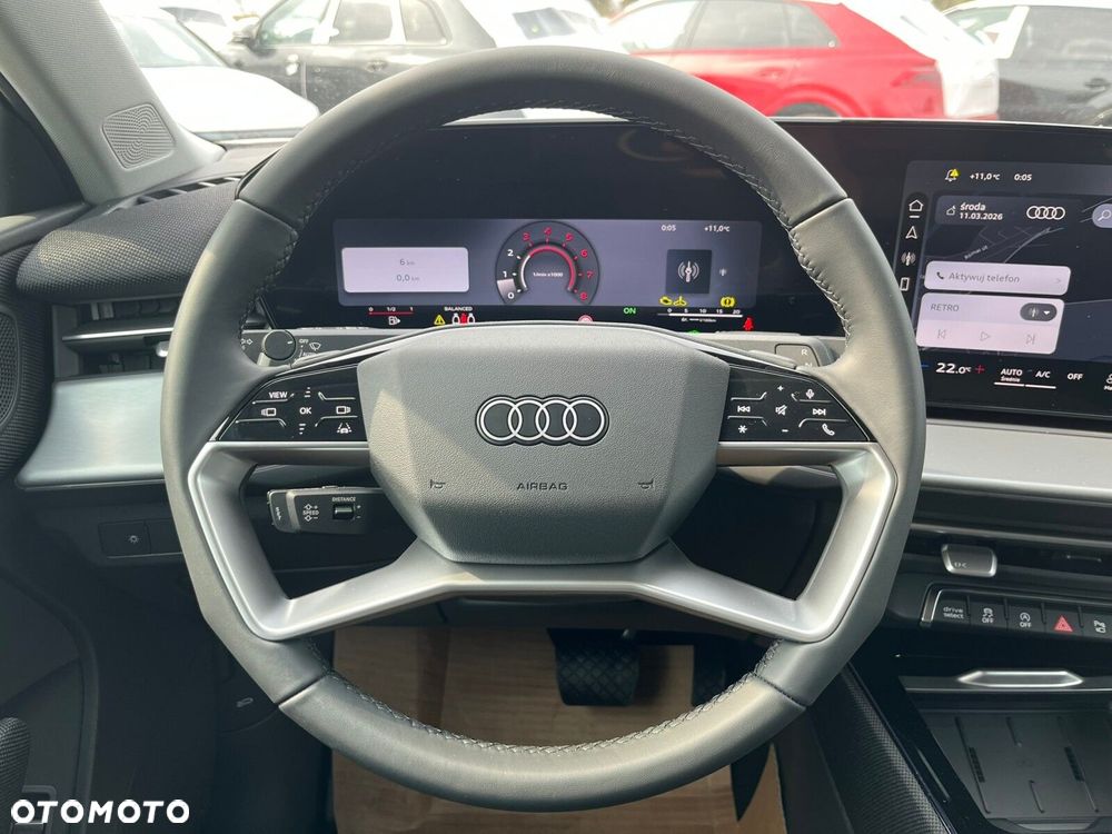 Audi Q3 Sportback - 11