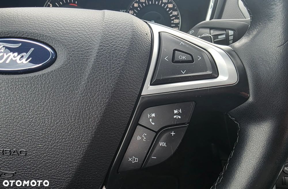 Ford Mondeo 2.0 TDCi STart-Stopp PowerShift-Aut Titanium - 23