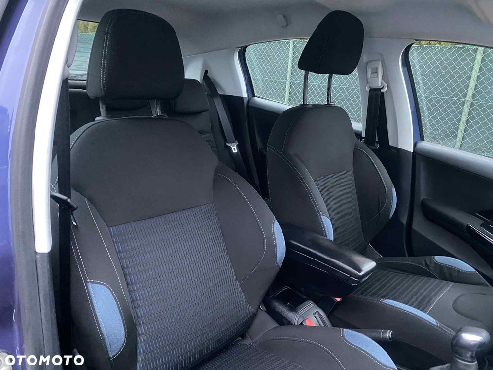 Peugeot 208 PureTech 82 Allure - 12