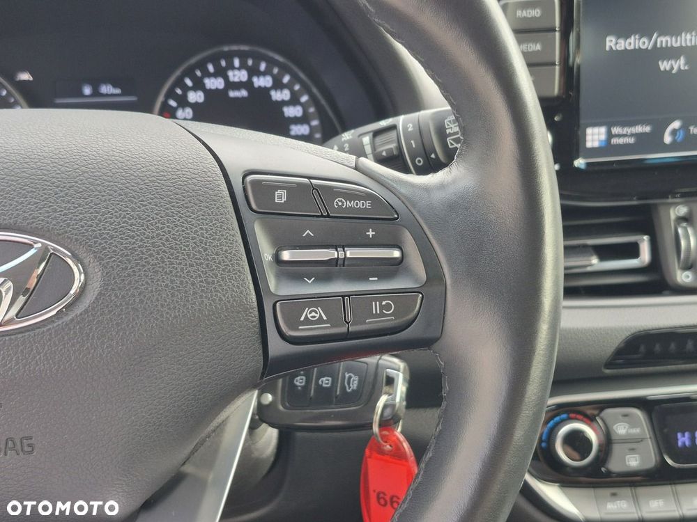 Hyundai i30 1.0 T-GDI Smart - 23