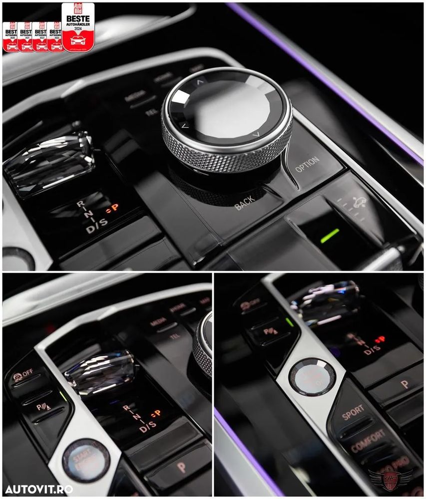 BMW X5 xDrive40d AT MHEV - 18