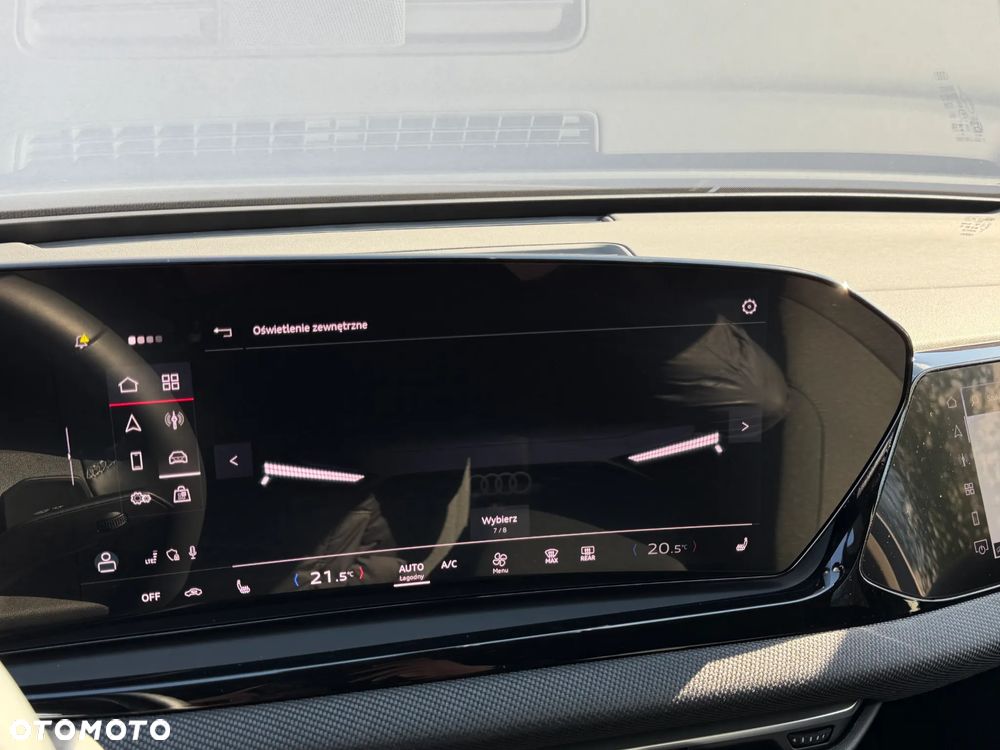 Audi A5 Limousine - 22