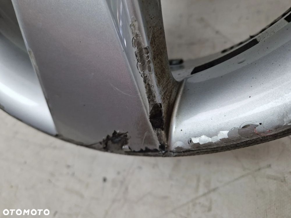 Felga Skoda Octavia 5E0601025H 6Jx16H2 ET46 - 3