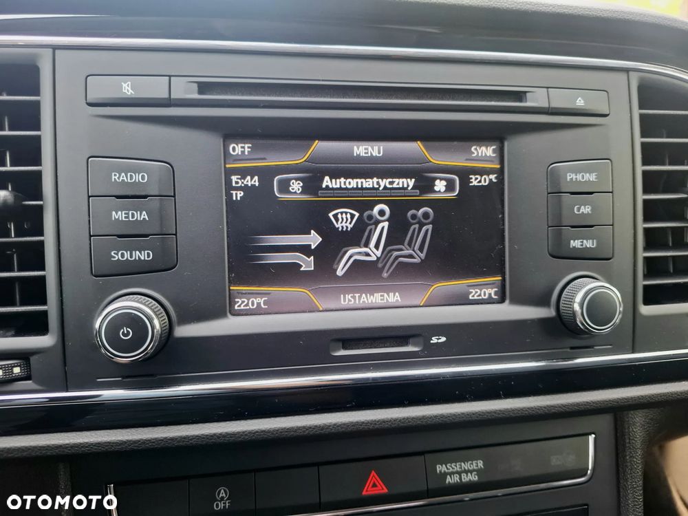 Seat Leon - 15