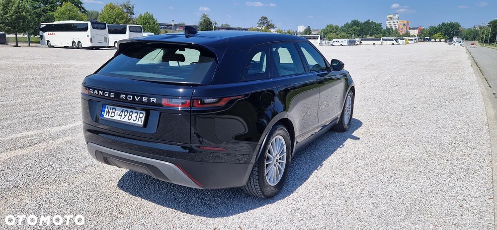 Land Rover Range Rover Velar 2.0 SD4 S - 5