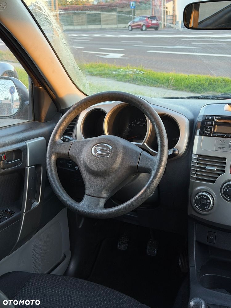 Daihatsu Terios - 21