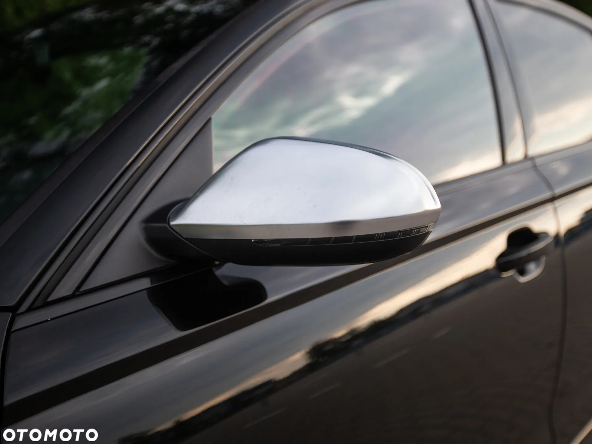 Audi A6 3.0 TDI S tronic - 12