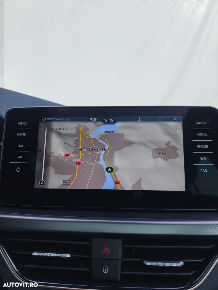 Skoda Scala 1.0 TSI Style - 15