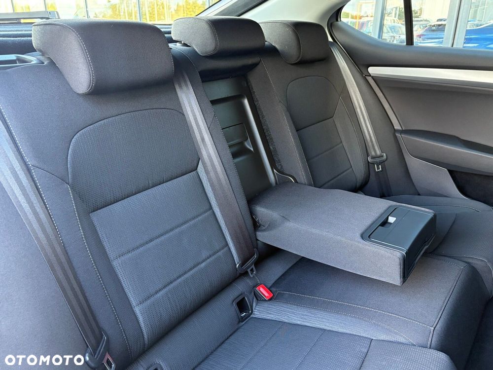 Skoda Superb - 16