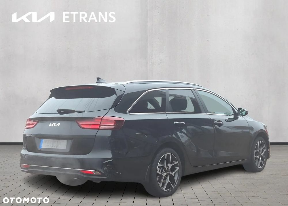 Kia Ceed 1.5 T-GDI Tribute - 6