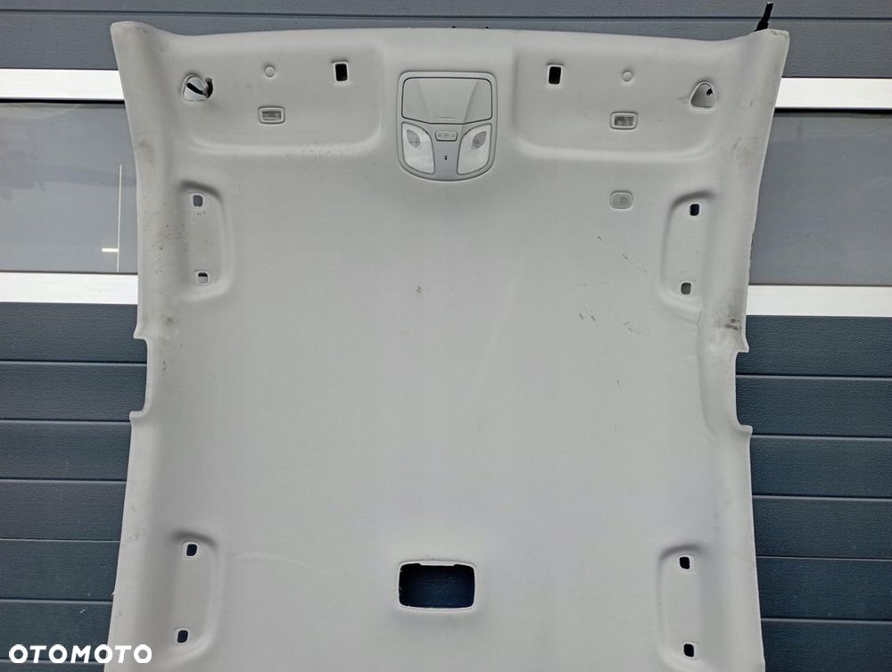 HYUNDAI I40 PODSUFITKA EUROPA 85300-3ZDU0 85311-3Z001 - 2