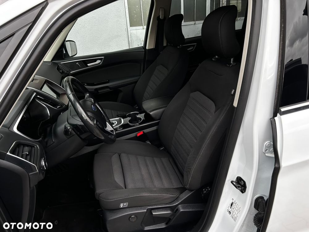 Ford Galaxy 2.0 EcoBlue Titanium - 23