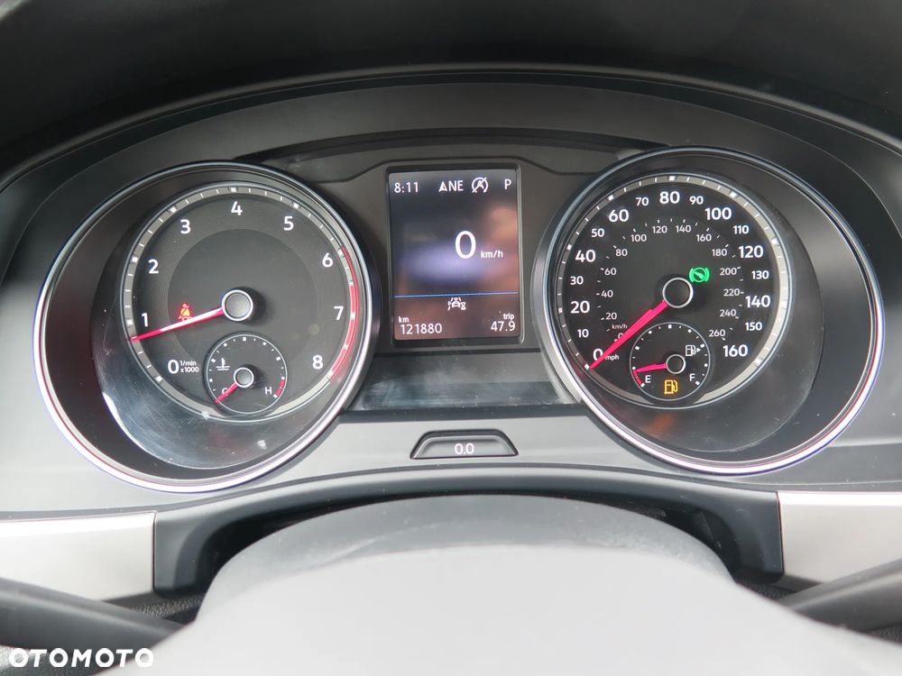 Volkswagen Atlas - 20