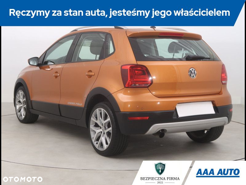 Volkswagen Polo - 5