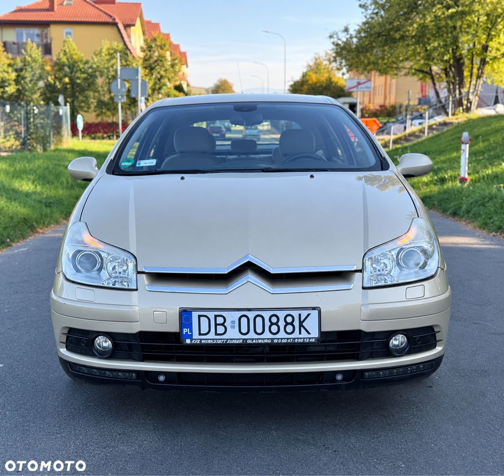 Citroën C5