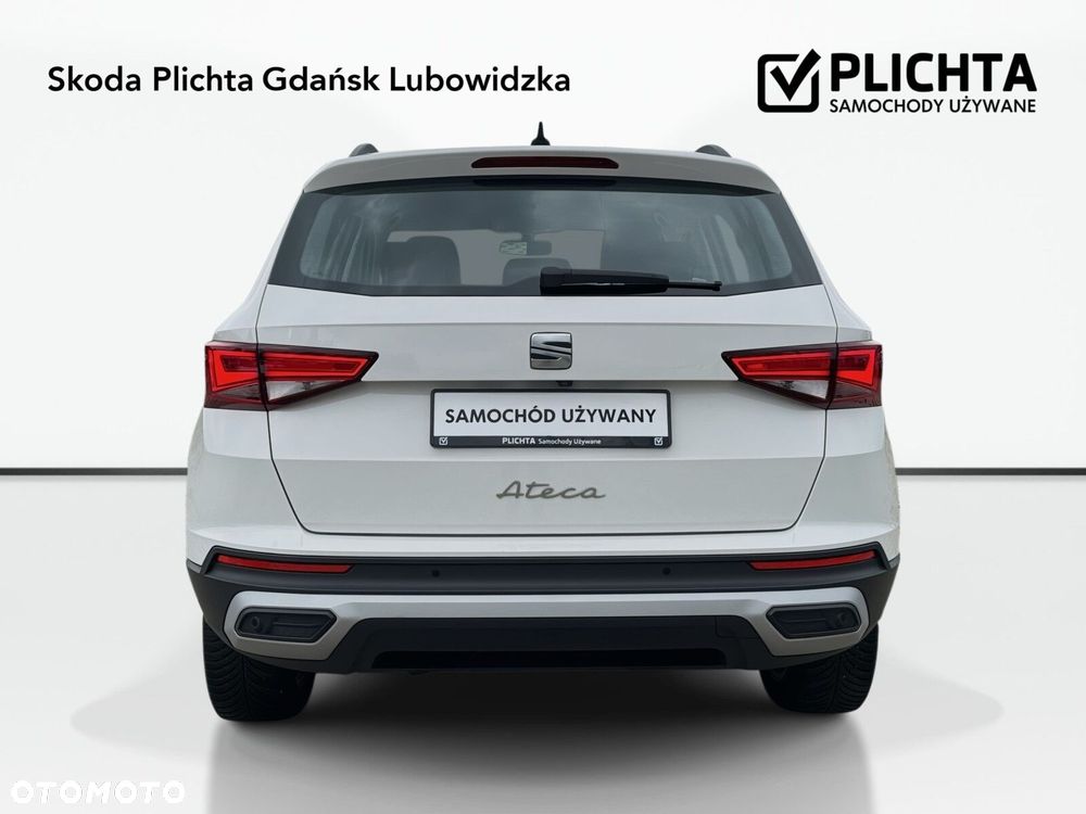 Seat Ateca 2.0 TDI Style S&S DSG - 7