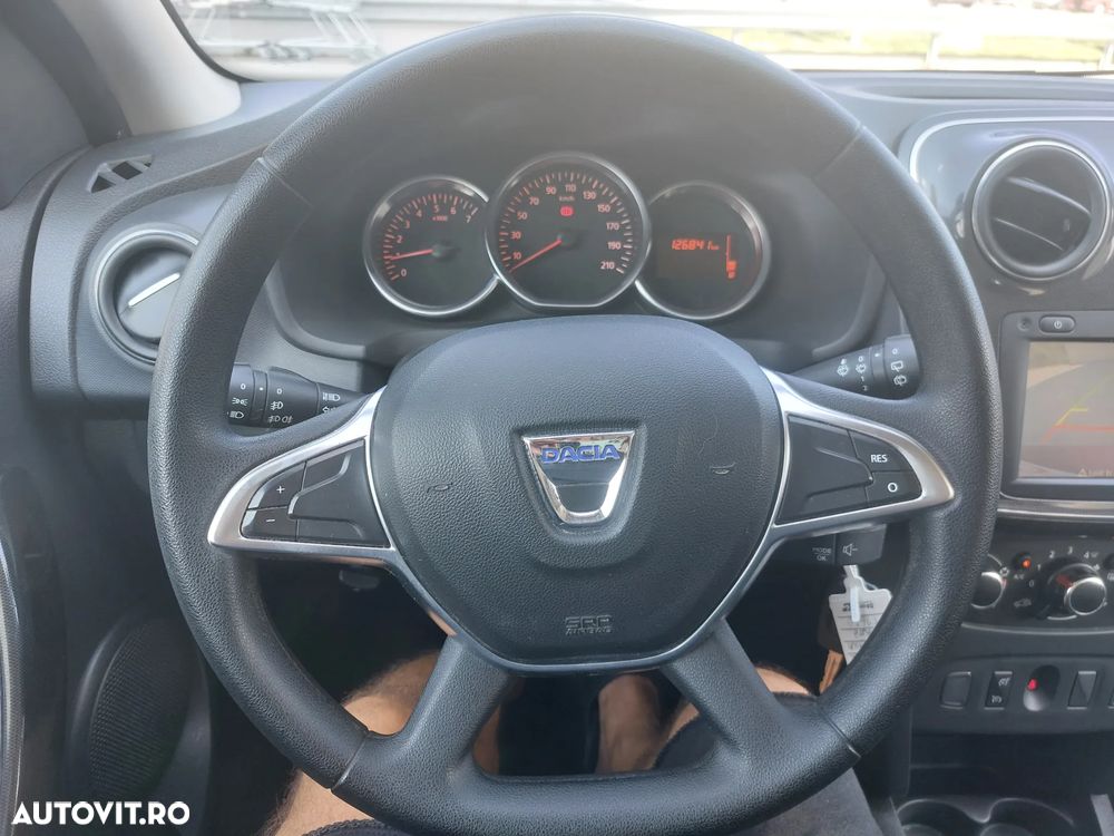 Dacia Logan 0.9 TCe Prestige - 6
