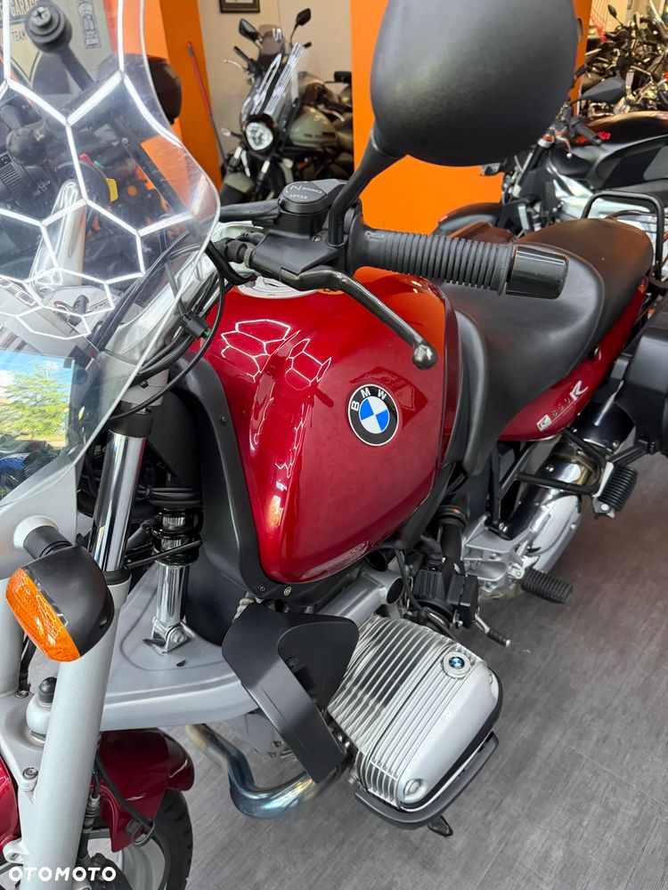 BMW R - 19