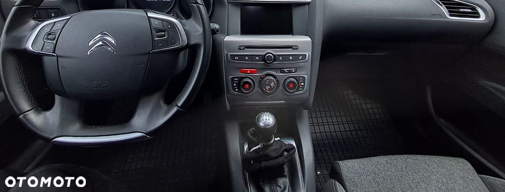 Citroën C4 1.2 e-THP Selection - 28