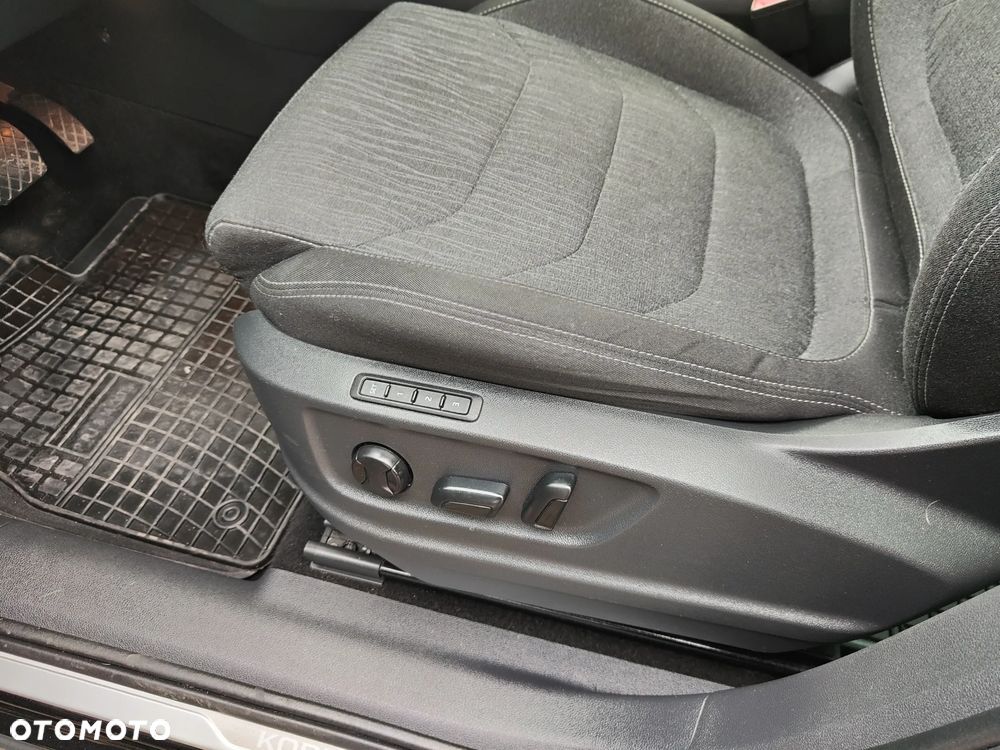 Skoda Kodiaq 2.0 TDI 4x4 DSG Style - 16