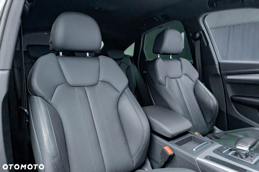 Audi Q5 50 TFSIe quattro S tronic edition one - 35