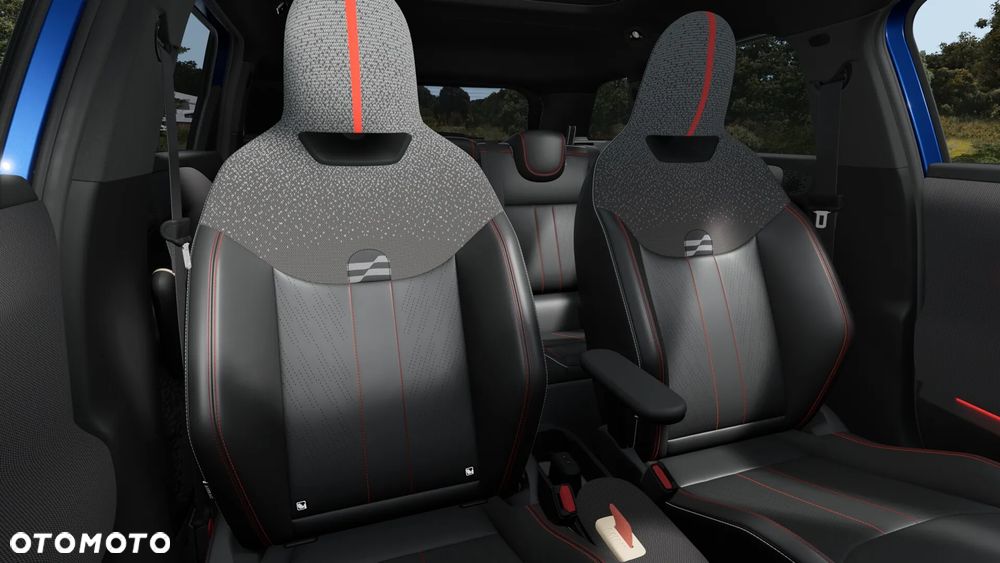 MINI Aceman JCW E 54.2kWh - 6