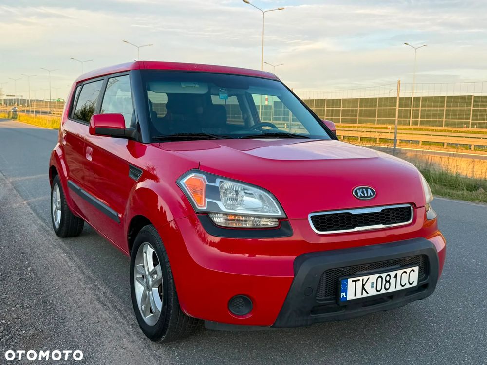 Kia Soul - 4