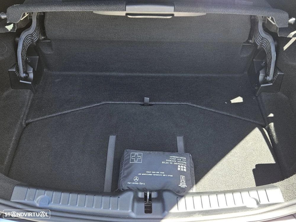 Mercedes-Benz SLK 200 BlueEFFICIENCY Edition 1 - 23