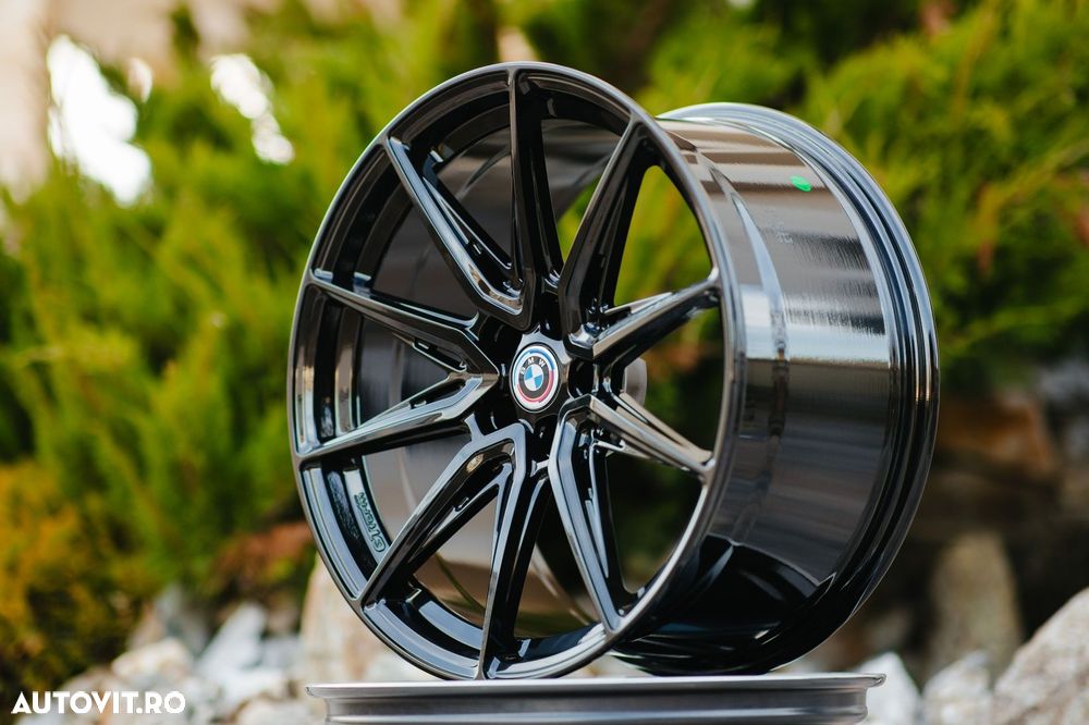 Jante 20 BMW ///M R20 G - 4